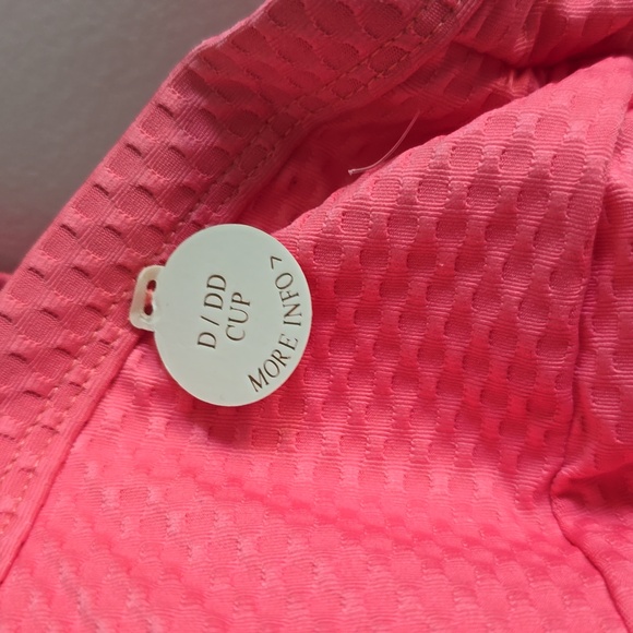 Underwire bathing suit - Picture 2 of 9